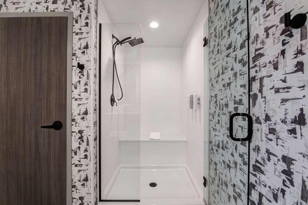 Home2 Suites By Hilton Anderson Downtown Habitación foto