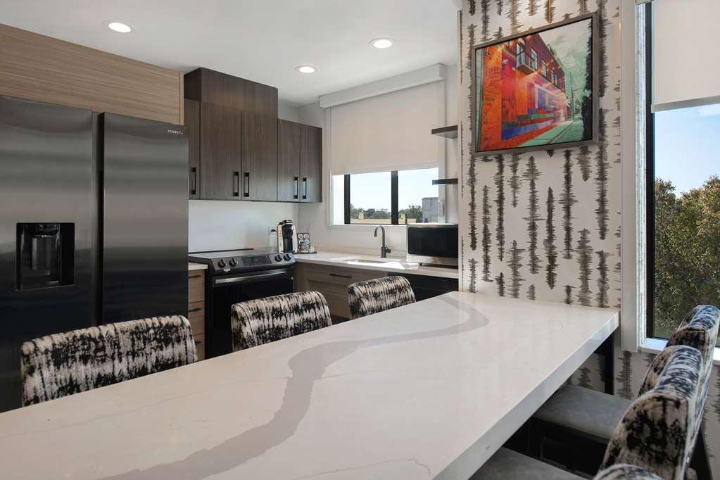 Home2 Suites By Hilton Anderson Downtown Habitación foto